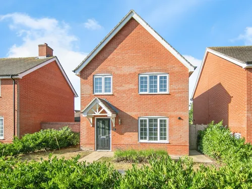 Pippin Way, Alresford, Colchesterphoto