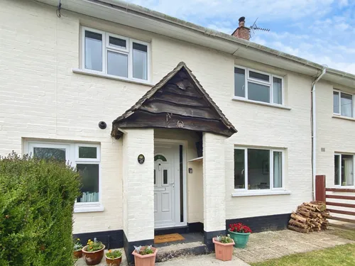 Catherine Way, Batheaston, BATHphoto