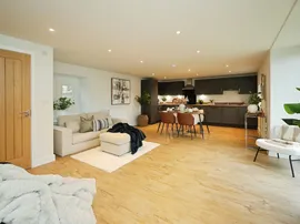 Woodland Heights, Ambergate, Belper photo