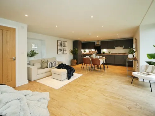 Tilling Close, Ambergate, Belperphoto