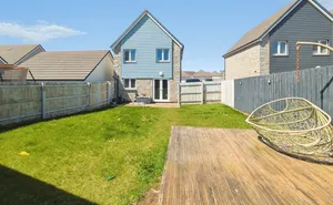 Hidderley Park, Camborne, Cornwall, TR14 photo