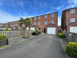 School Street, Castleford photo