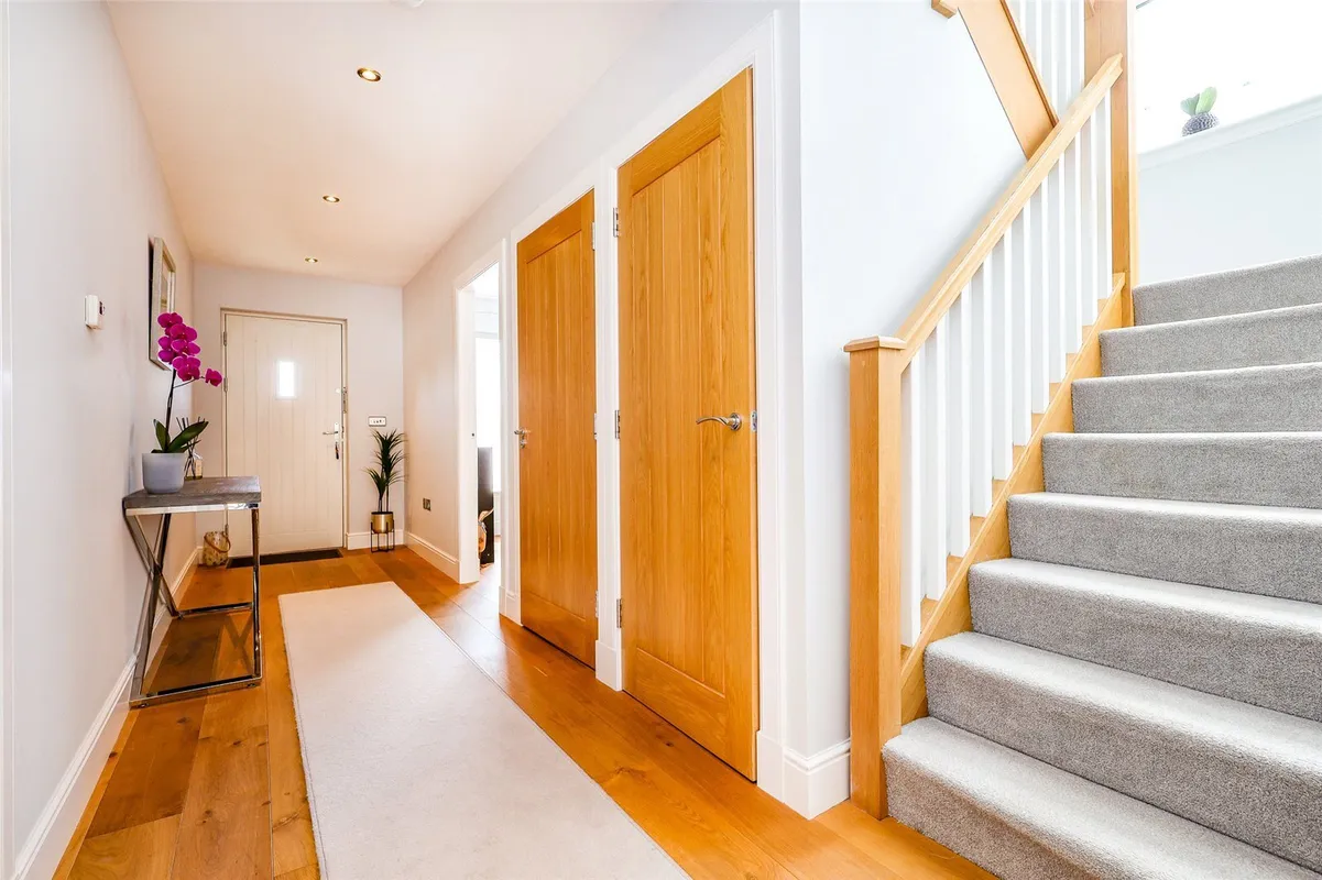 Farnham Road, Liss, Hampshire, GU33