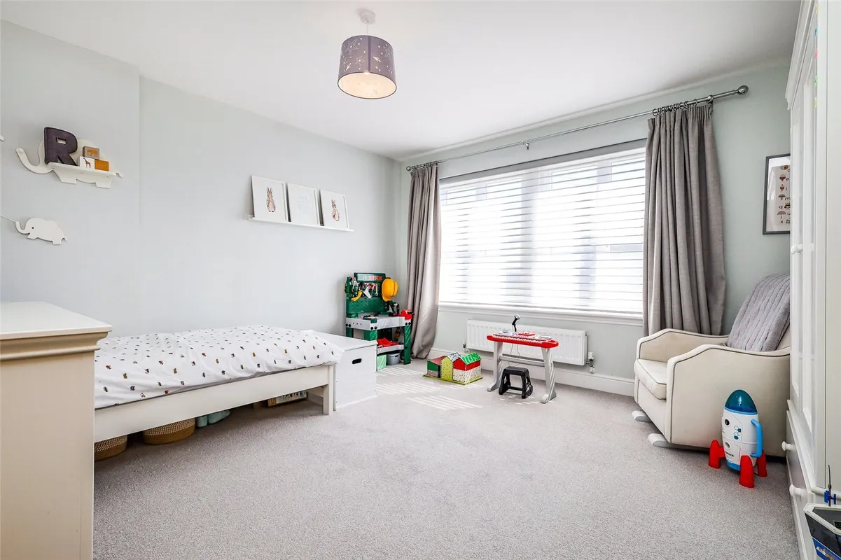 Farnham Road, Liss, Hampshire, GU33