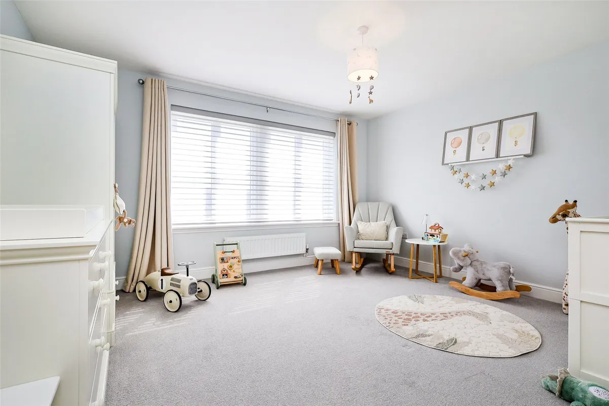 Farnham Road, Liss, Hampshire, GU33