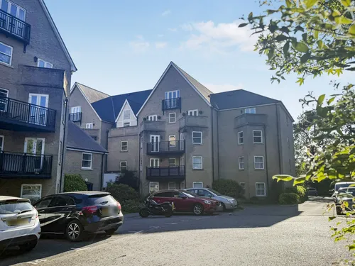 St. Marys Road, Ipswichphoto