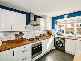 Brougham Grove, Angmering, Littlehampton thumb 2