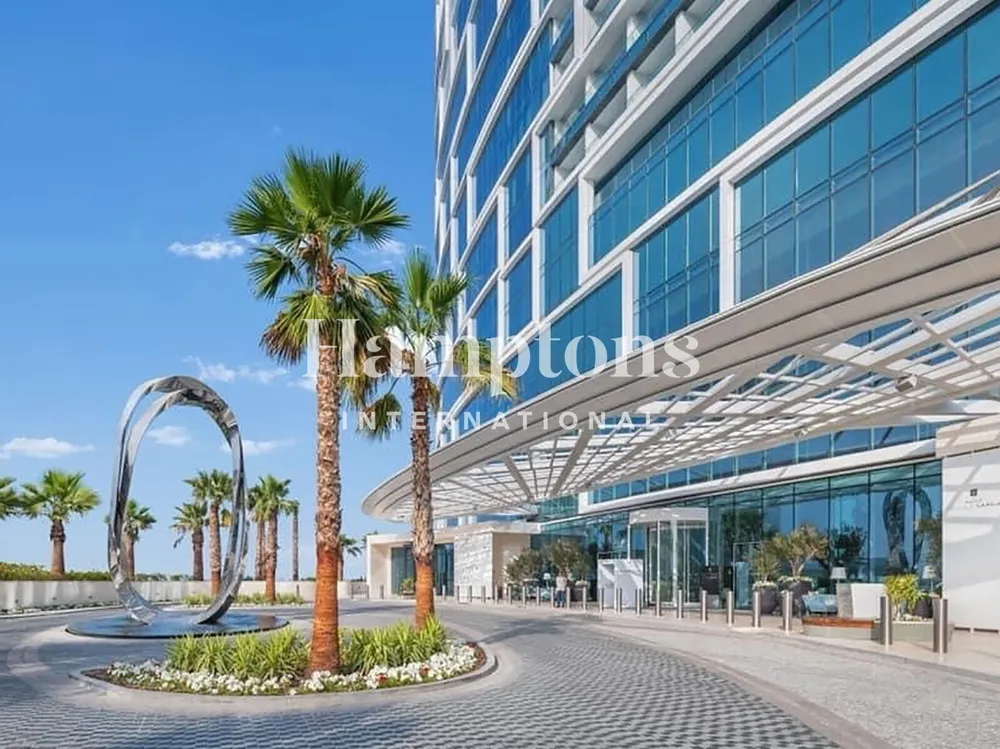 Jumeirah Beach Residence