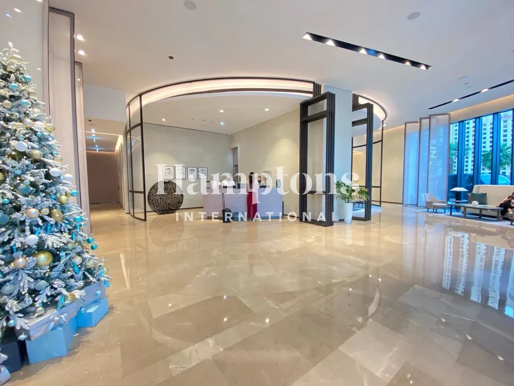 Jumeirah Beach Residence