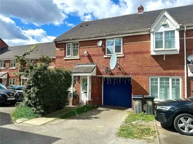 Property responsive