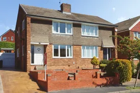 Property responsive