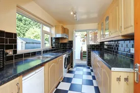 Property responsive