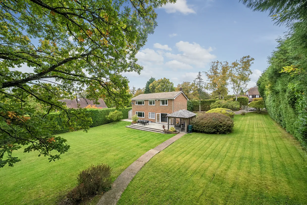 Heavegate Road, Crowborough, TN6 photo 8