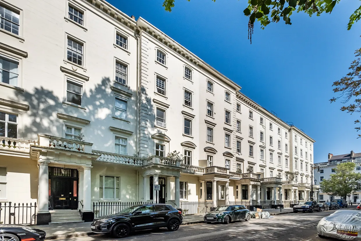 Warwick Square, London, SW1V photo 10
