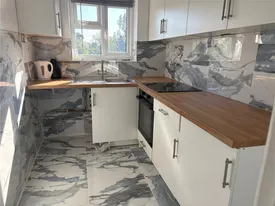 Property responsive