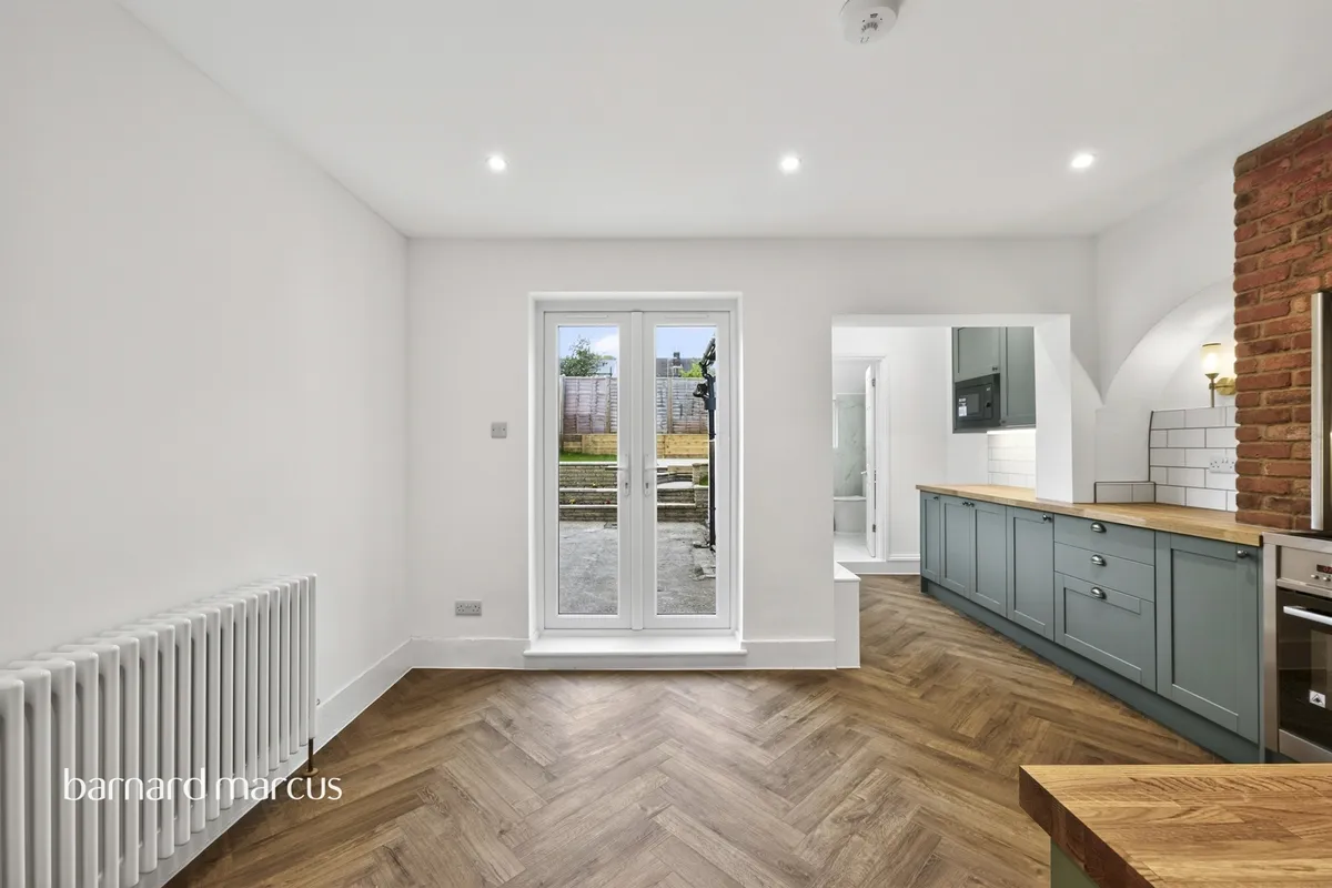 Wilton Road, Redhill