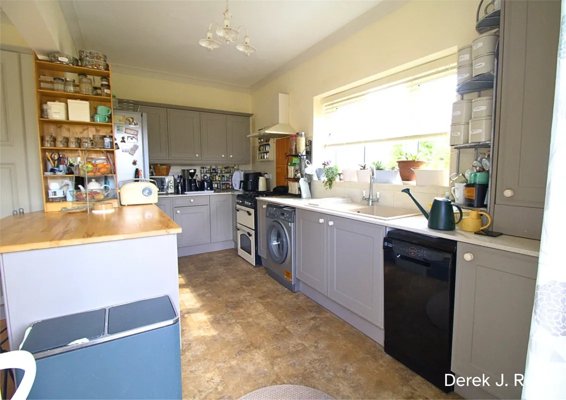 Naseby Road, Bournemouth, Dorset, BH9