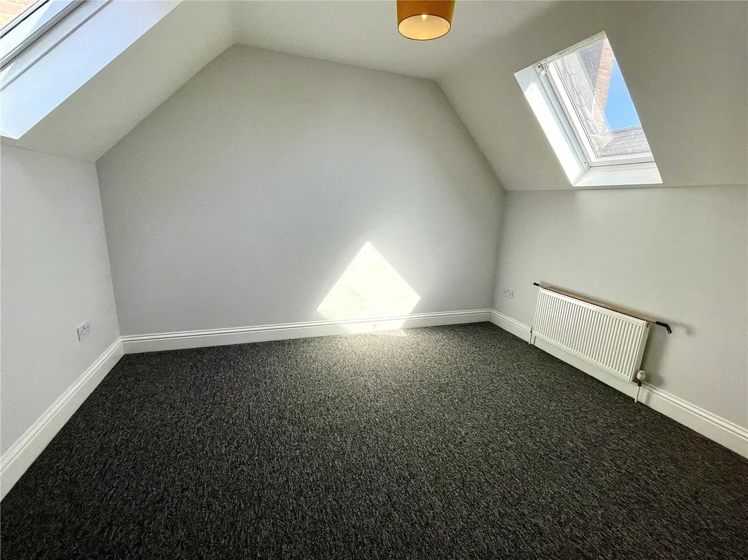 Wimborne Road, Bournemouth, Dorset, BH9