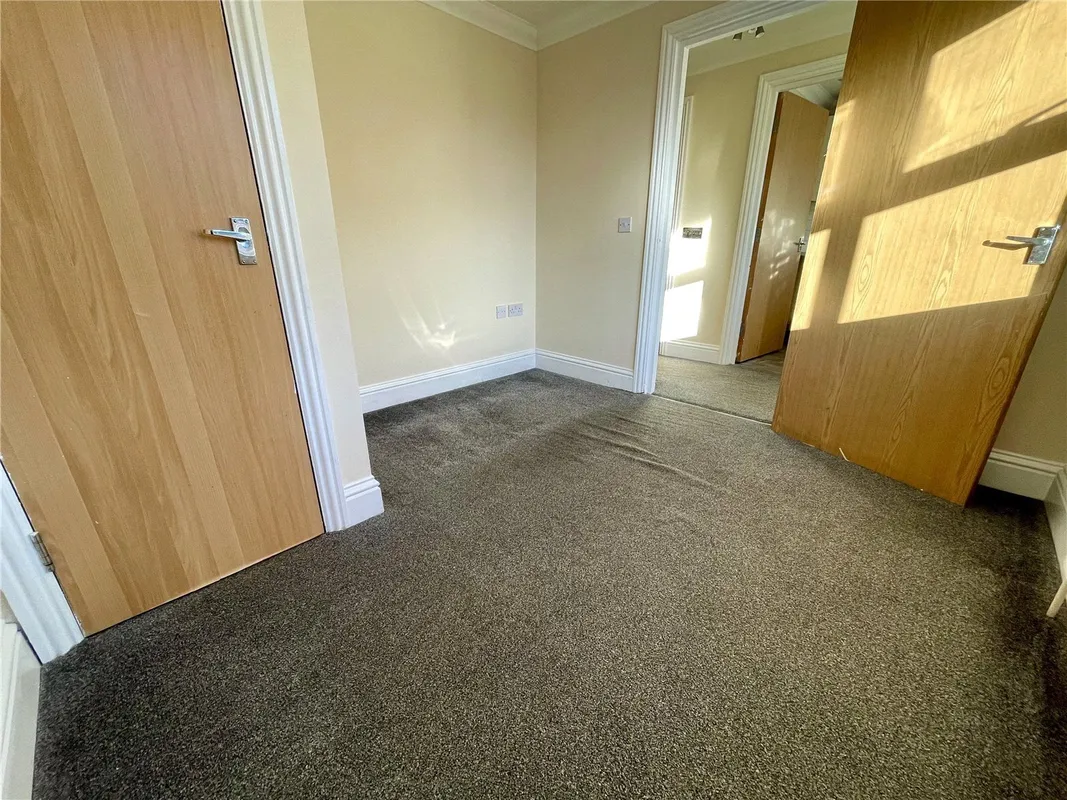 Wimborne Road, Bournemouth, Dorset, BH9
