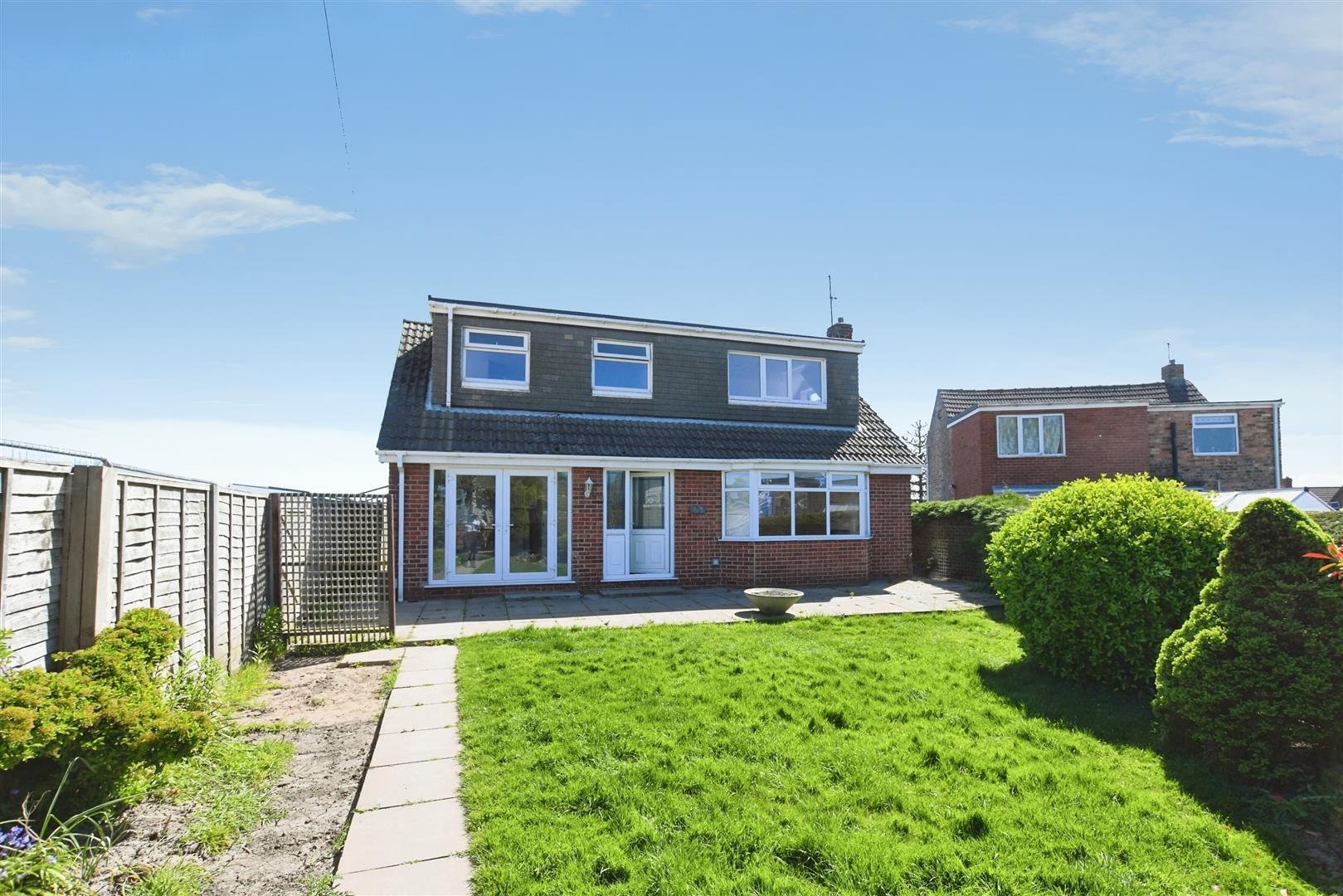 Ottringham Road, Keyingham Image 1