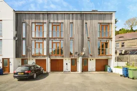 Property responsive