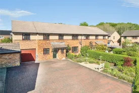 Property responsive