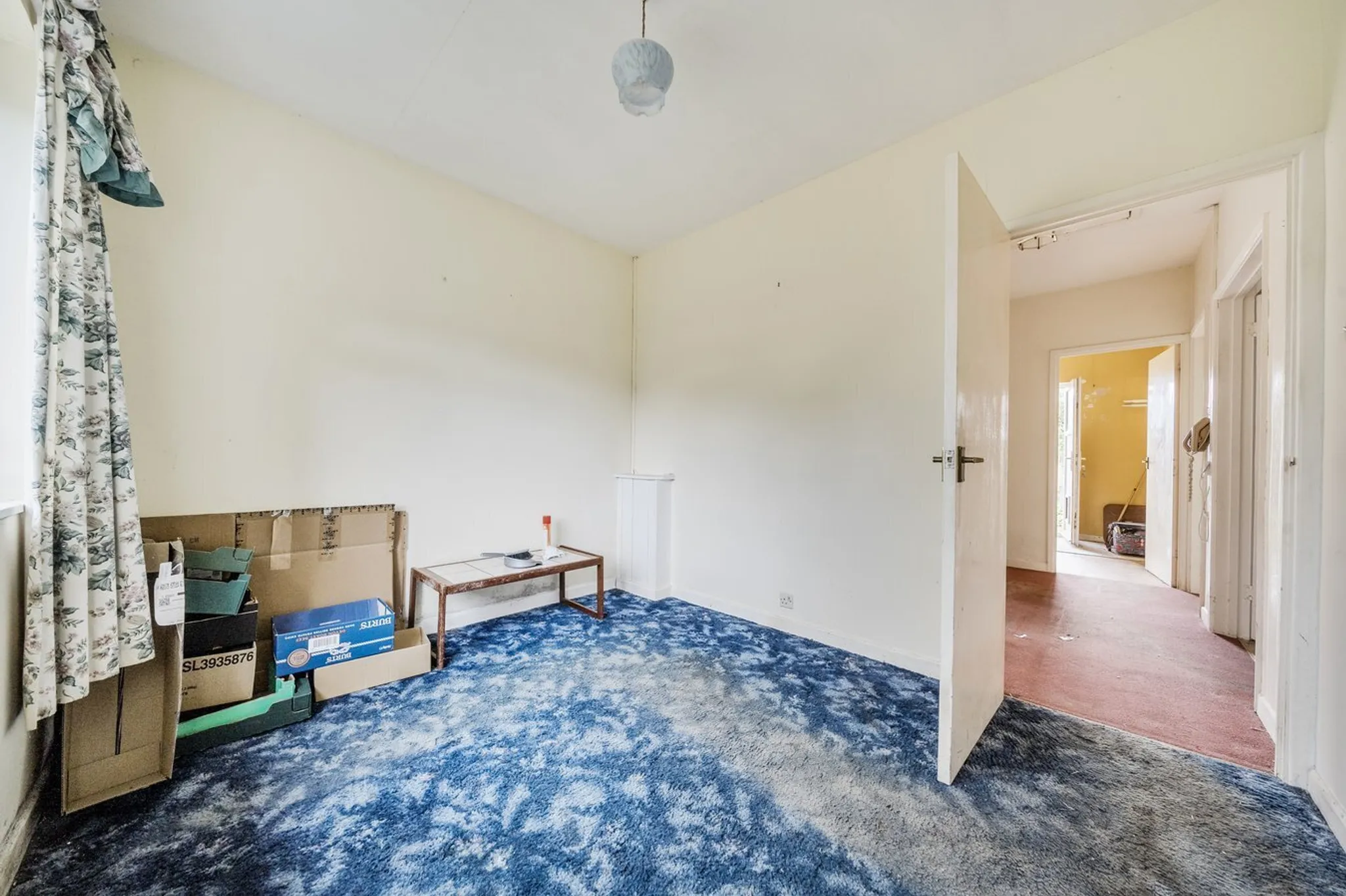 15, Quantock Rise, Pawlett, Bridgwater, TA6