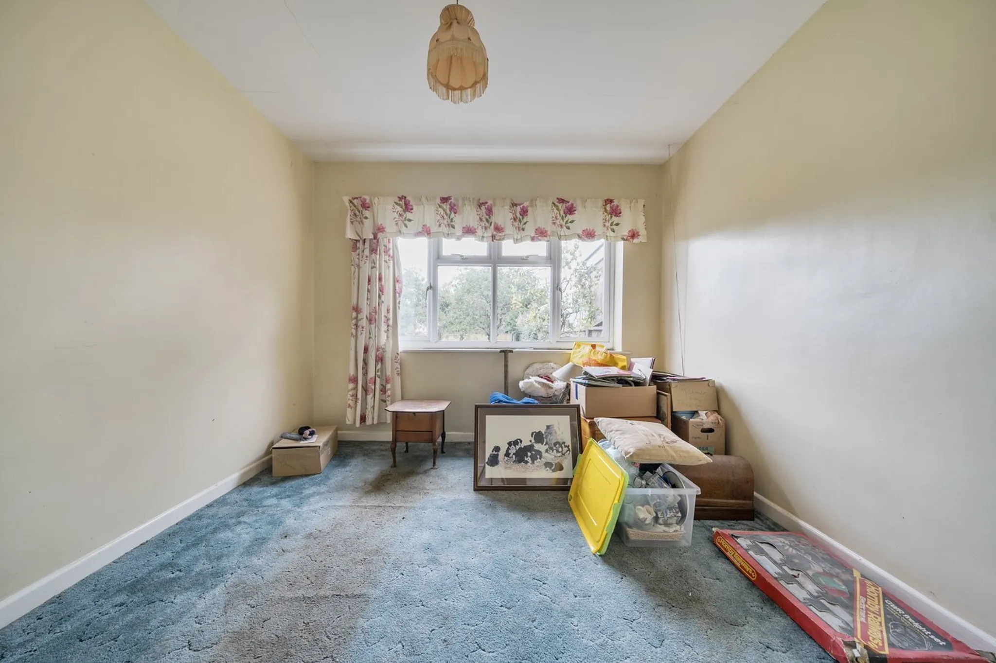 15, Quantock Rise, Pawlett, Bridgwater, TA6
