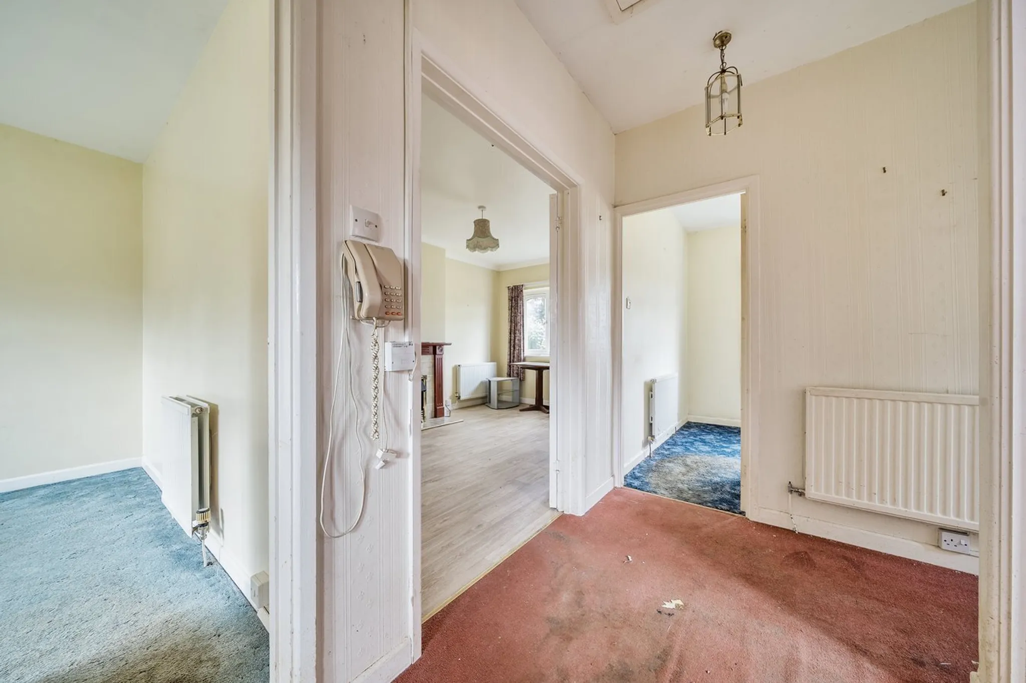 15, Quantock Rise, Pawlett, Bridgwater, TA6