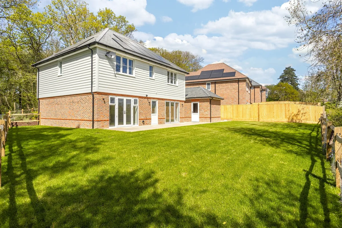 East Grinstead Road, North Chailey, Lewes