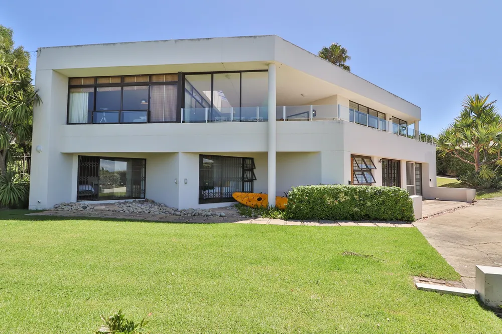 South Africa, Western Cape, Bowtie