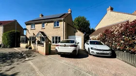 Chapel Lane, Chatteris, Chatteris
