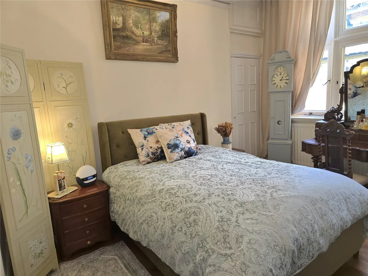 Brockhampton Park House, Brockhampton, Gloucestershire, GL54