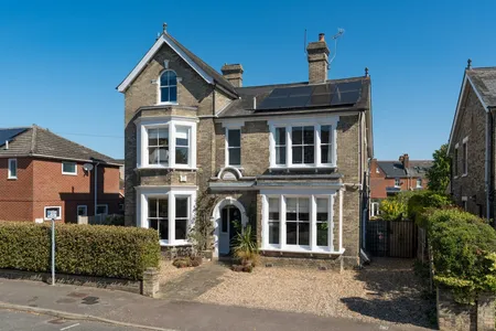 Inglis Road, Lexden, CO3