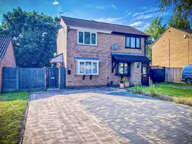Brough Close, LINCOLN photo