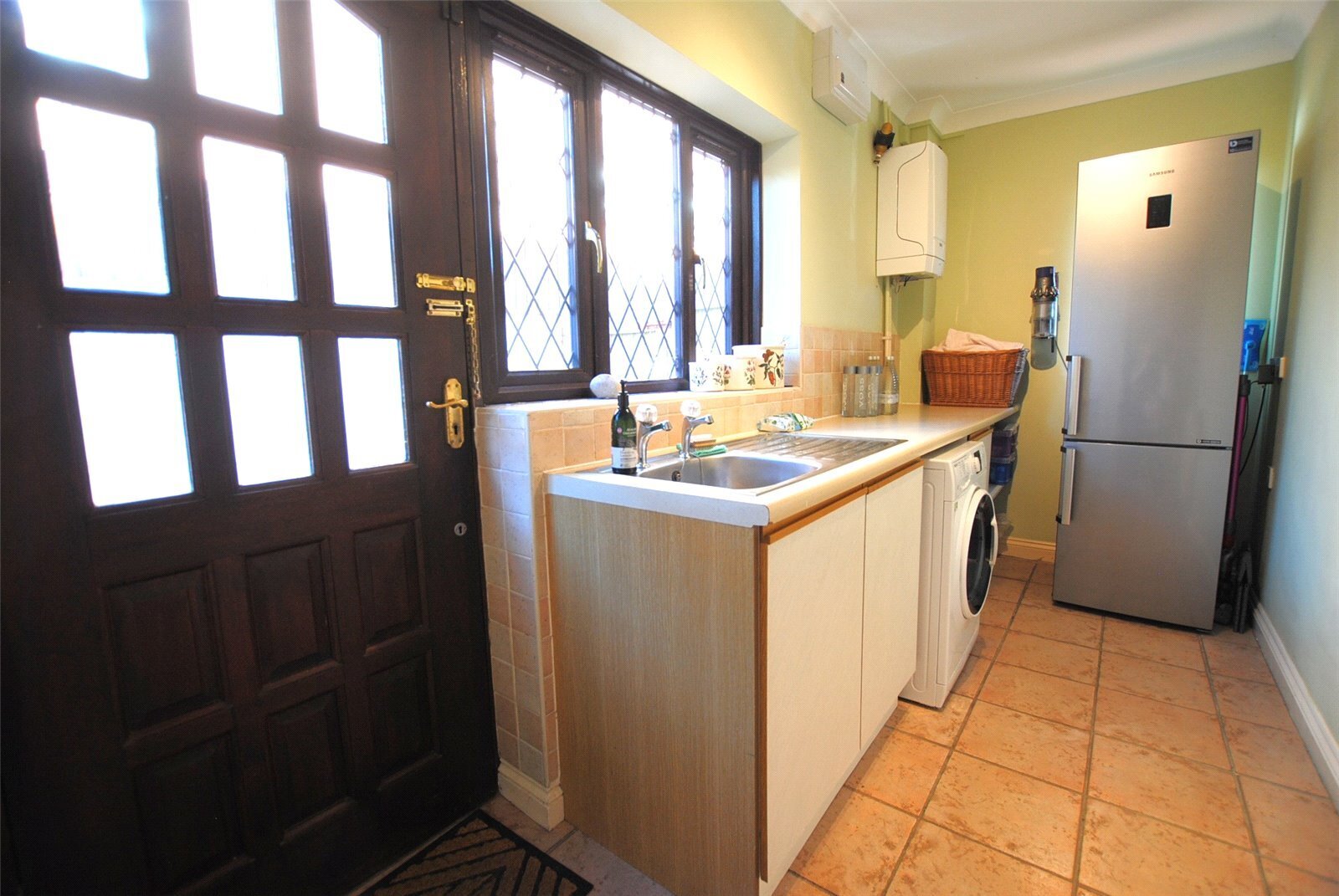 Marshfield Road, Castleton, Cardiff, CF3 Image 15