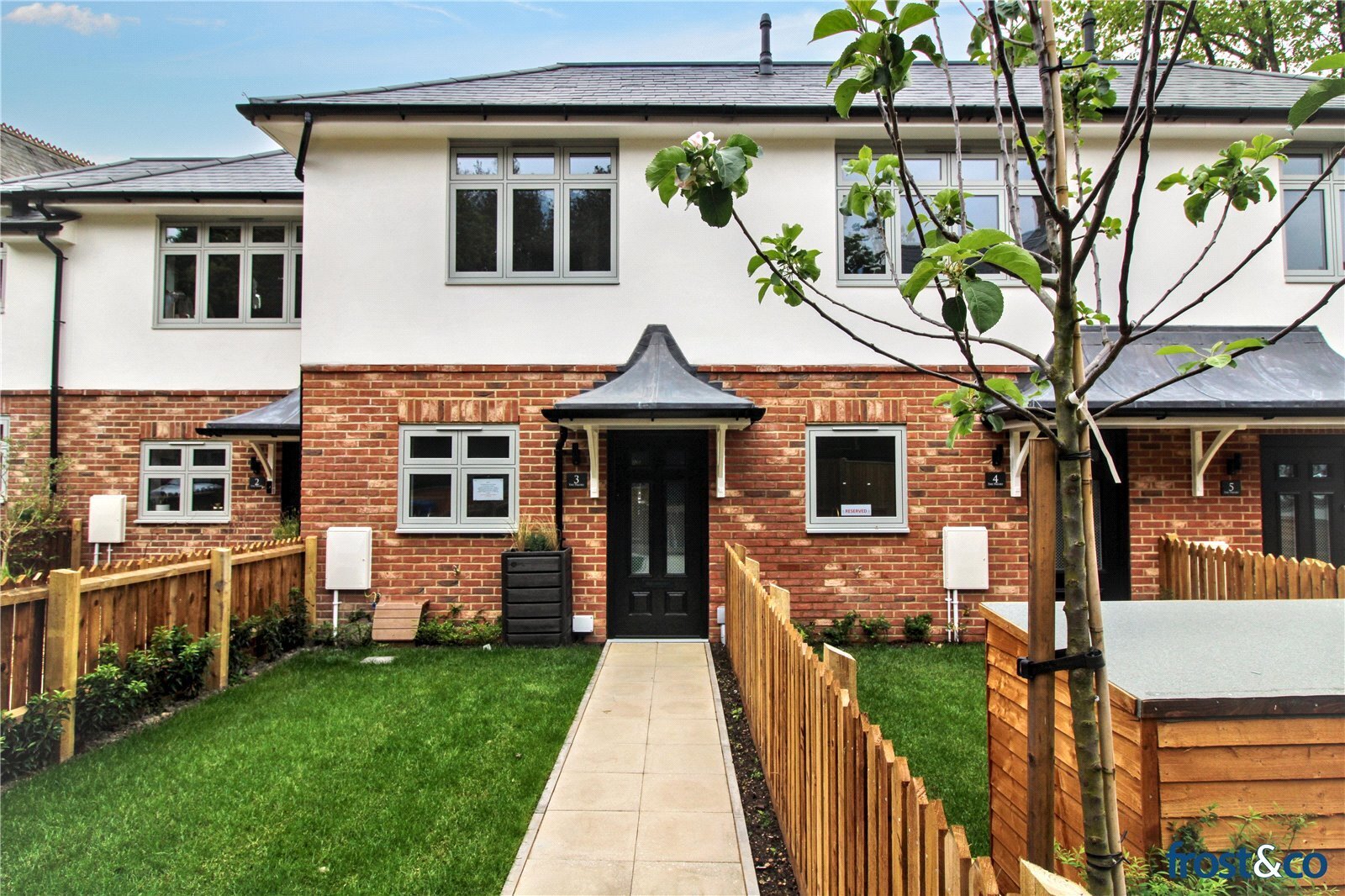 Church Road, Poole, Dorset, BH14 Image 1