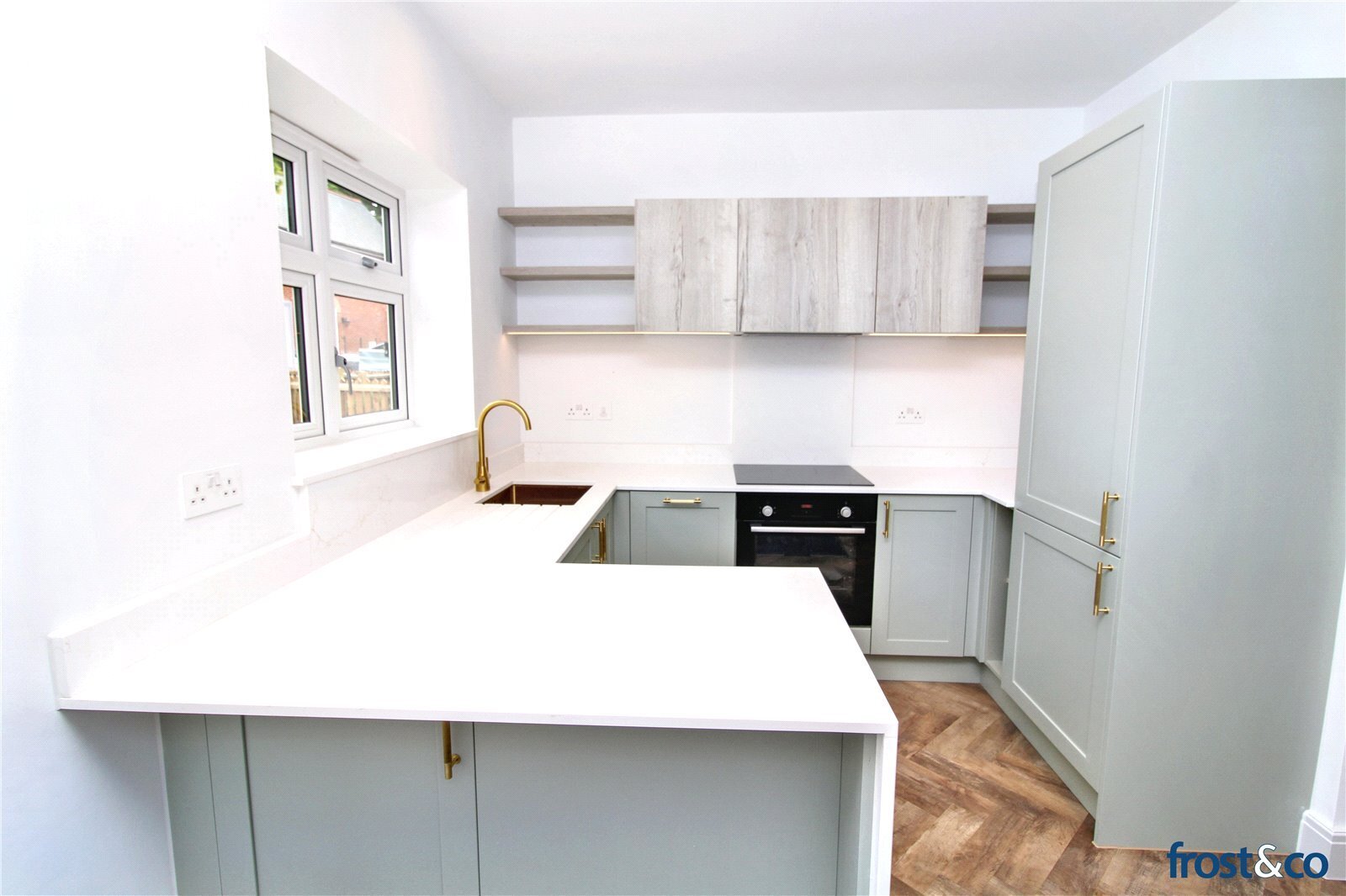 Church Road, Poole, Dorset, BH14 Image 3
