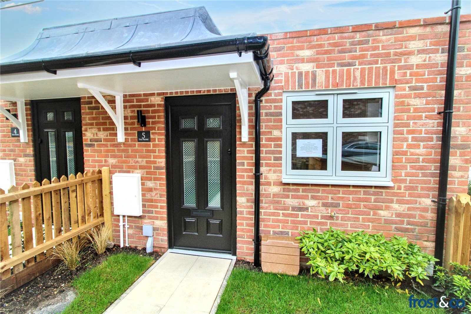 Church Road, Ashley Cross, Poole, Dorset, BH14 Image 13