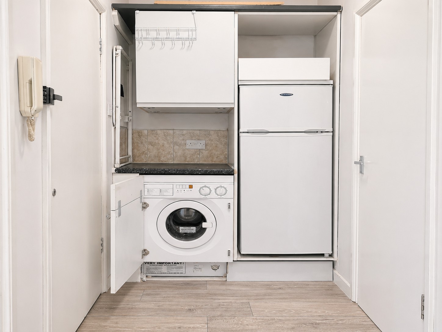 One Bedroom Flat  To Let  West Hendon Broadway  NW9 Image 5
