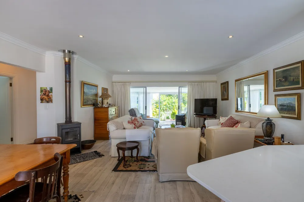 South Africa, Western Cape, River Club