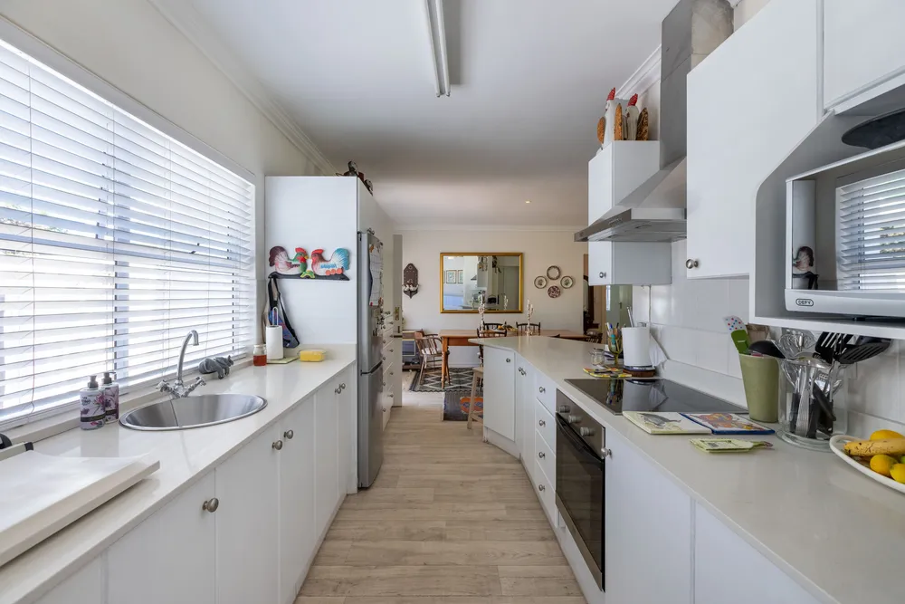 South Africa, Western Cape, River Club