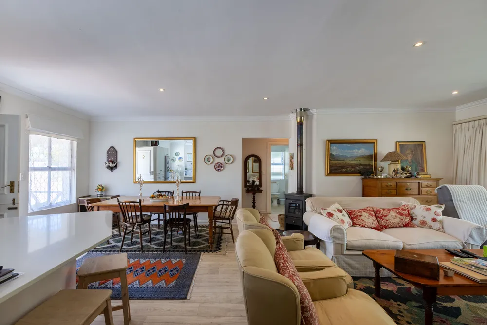 South Africa, Western Cape, River Club