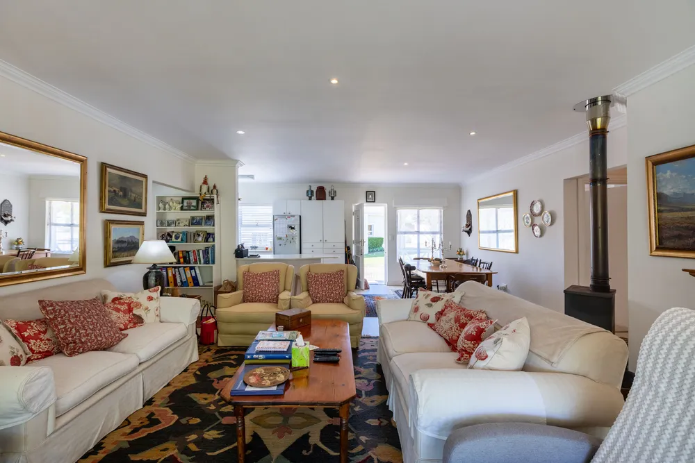 South Africa, Western Cape, River Club