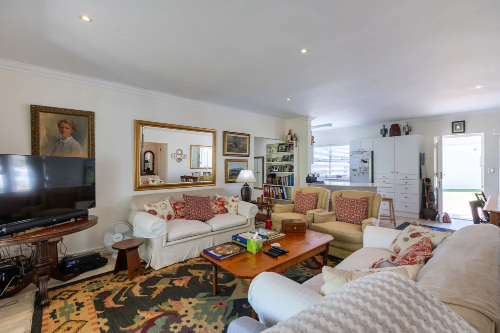South Africa, Western Cape, River Club