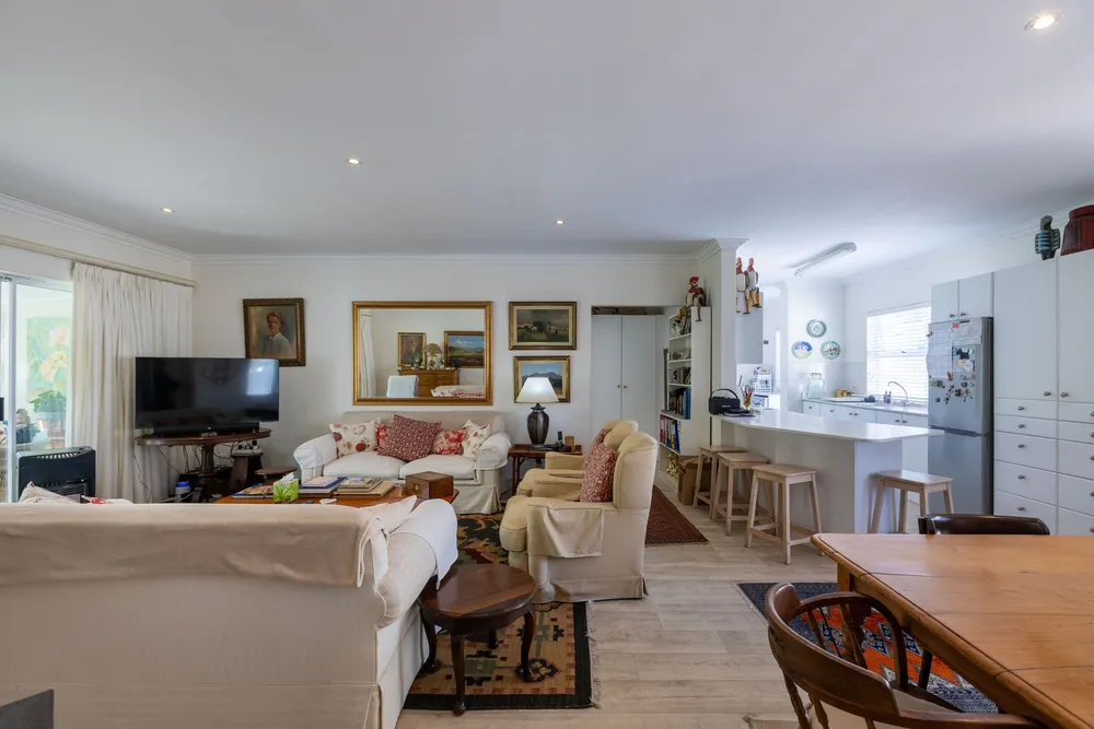 South Africa, Western Cape, River Club