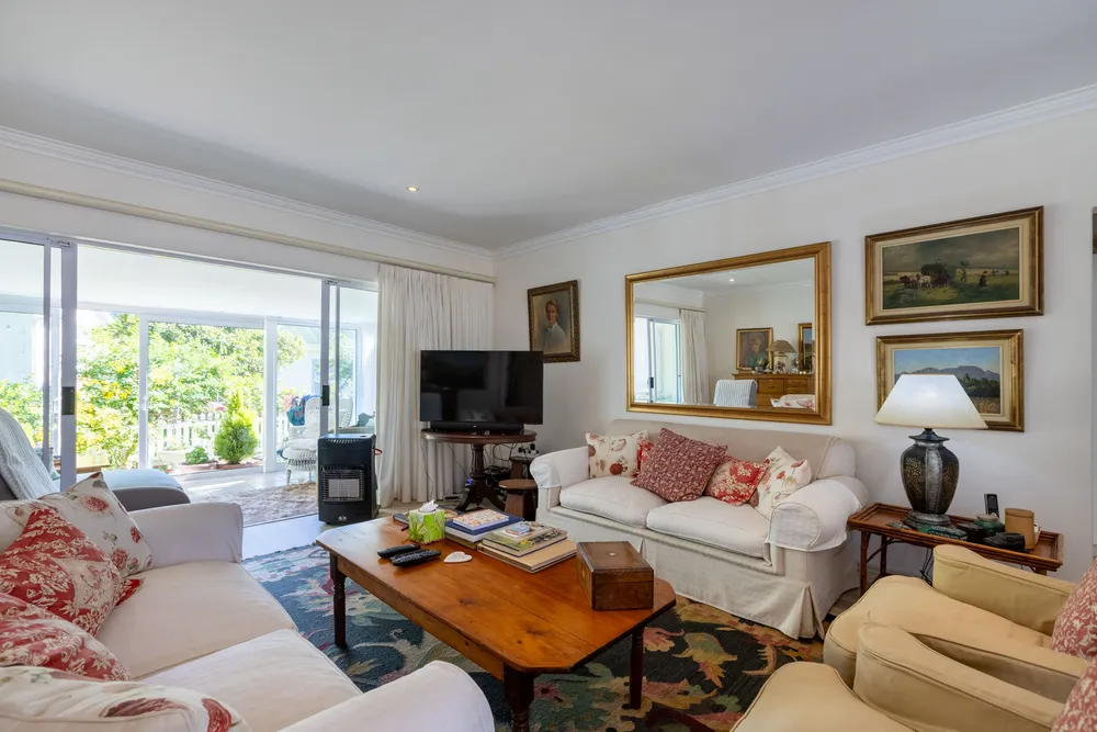 South Africa, Western Cape, River Club