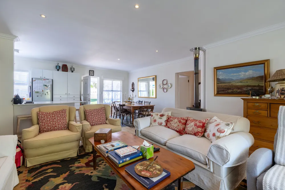 South Africa, Western Cape, River Club