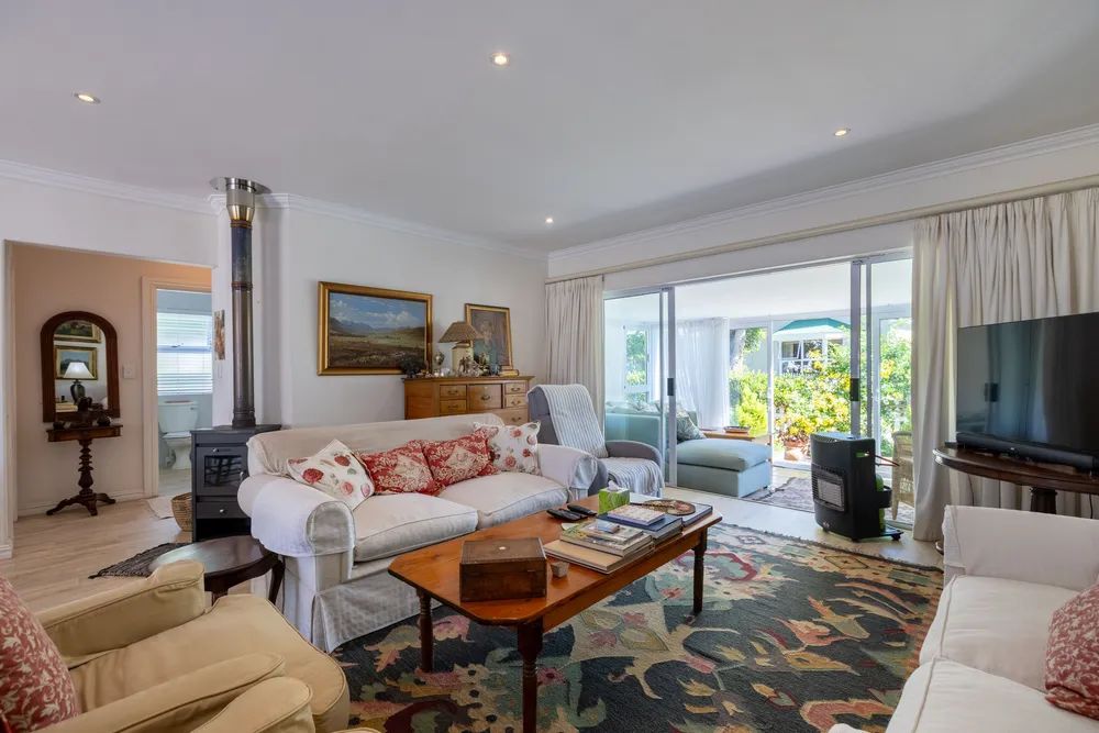South Africa, Western Cape, River Club