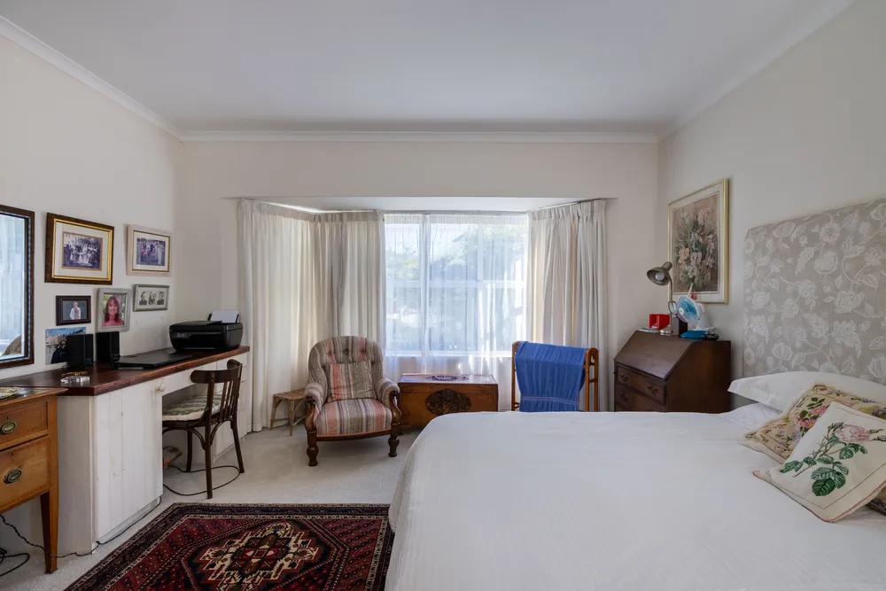 South Africa, Western Cape, River Club